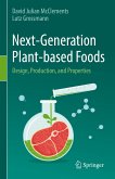 Next-Generation Plant-based Foods (eBook, PDF)