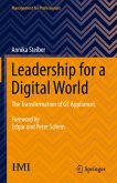 Leadership for a Digital World (eBook, PDF)