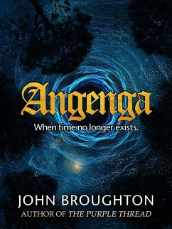Angenga (eBook, ePUB) - Broughton, John