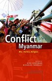 Conflict in Myanmar (eBook, PDF)