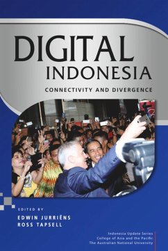 Cover Digital Indonesia (eBook, PDF)