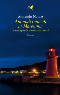 Anomali omicidi in Maremma (eBook, ePUB) - Natale, Armando