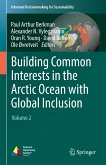 Building Common Interests in the Arctic Ocean with Global Inclusion (eBook, PDF)