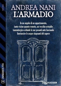 L'armadio (eBook, ePUB) - Nani, Andrea