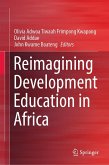 Reimagining Development Education in Africa (eBook, PDF)