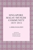 Singapore Malay/Muslim Community, 1819-2015 (eBook, PDF) Singapore Malay/Muslim Community, 1819-2015 (eBook, PDF)
