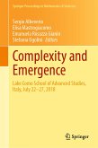 Complexity and Emergence (eBook, PDF)