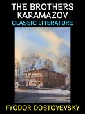 The Brothers Karamazov (eBook, ePUB)