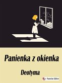 Panienka z okienka (eBook, ePUB)