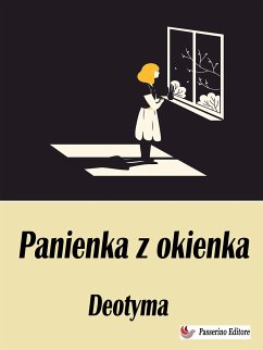 Panienka z okienka (eBook, ePUB) - Łuszczewska, Jadwiga