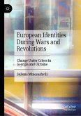 European Identities During Wars and Revolutions (eBook, PDF)