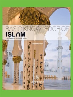 Cover Basic Knowledge of Islam (eBook, ePUB)