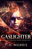 Gaslighter (eBook, ePUB)