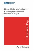 Electoral Politics in Cambodia (eBook, PDF)