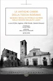 Le antiche chiese della Tuscia Romana (eBook, ePUB)