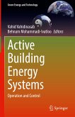 Active Building Energy Systems (eBook, PDF)