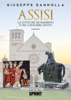 Assisi (eBook, PDF) - Sannolla, Giuseppe