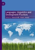 Languages, Linguistics and Development Practices (eBook, PDF)