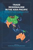 Trade Regionalism in the Asia-Pacific (eBook, PDF)