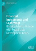 Financial Instruments and Cash Waqf (eBook, PDF)