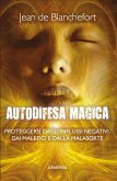 Autodifesa magica (eBook, ePUB)