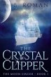 The Crystal Clipper (eBook, ePUB) - Bild 1