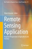 Remote Sensing Application (eBook, PDF)