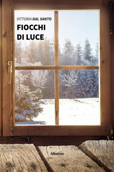 Fiocchi di luce (eBook, ePUB) Fiocchi di luce (eBook, ePUB)