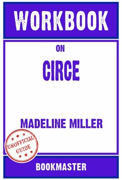 Workbook on Circe by Madeline Miller   Discussions Made Easy (eBook, ePUB) - BookMaster, BookMaster