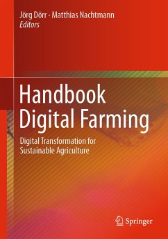 Handbook Digital Farming (eBook, PDF)