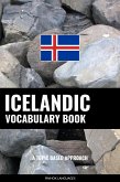 Icelandic Vocabulary Book (eBook, ePUB) Icelandic Vocabulary Book (eBook, ePUB)