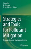 Strategies and Tools for Pollutant Mitigation (eBook, PDF)