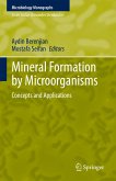 Mineral Formation by Microorganisms (eBook, PDF)