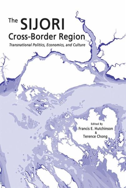 The SIJORI Cross-Border Region (eBook, PDF)