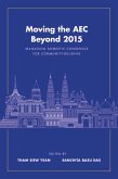 Moving the AEC Beyond 2015 (eBook, PDF)