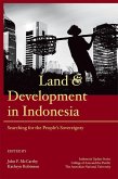 Land and Development in Indonesia (eBook, PDF)