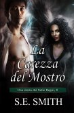 La carezza del mostro (I Sette Regni, #8) (eBook, ePUB) La carezza del mostro (I Sette Regni, #8) (eBook, ePUB)