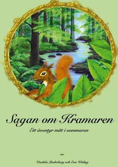 Sagan om Kramaren (eBook, ePUB)