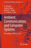 Ambient Communications and Computer Systems (eBook, PDF)