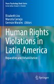 Human Rights Violations in Latin America (eBook, PDF)