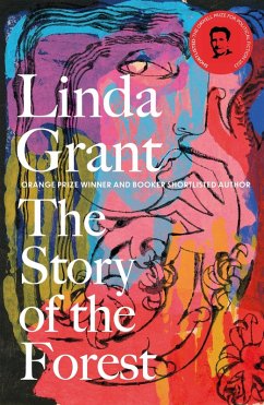 The Story of the Forest (eBook, ePUB) - Grant, Linda