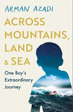 Across Mountains, Land and Sea (eBook, ePUB) - Azadi, Arman