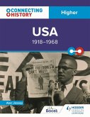 Connecting History: Higher USA, 1918-1968 (eBook, ePUB)
