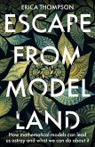 Escape from Model Land (eBook, ePUB)