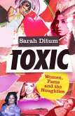 Toxic (eBook, ePUB)