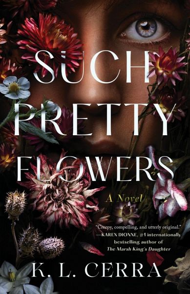 Such Pretty Flowers (eBook, ePUB)