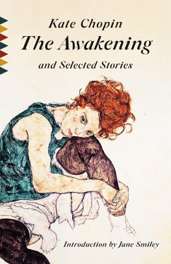 Cover The Awakening and Selected Stories (eBook, ePUB)