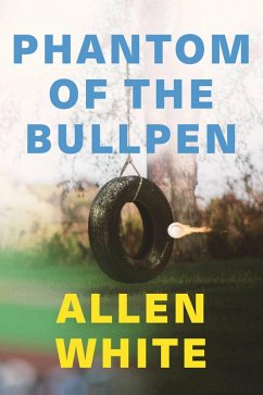 Cover Phantom of the Bullpen (eBook, ePUB)