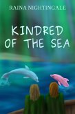 Kindred of the Sea (eBook, ePUB)