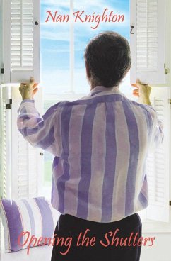 Cover Opening the Shutters (eBook, ePUB)